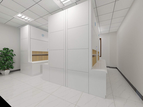 自動選層檔案柜-ZH-004