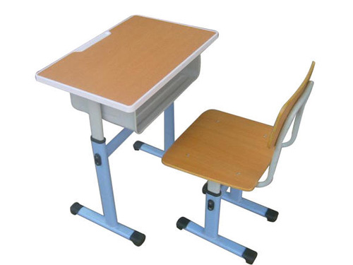課桌椅-ZH-002